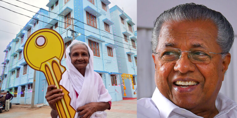ലൈ​ഫ് പ​ദ്ധ​തി​ക്ക് 350 കോ​ടി ; 22500 പേ​ര്‍​ക്ക് പ്ര​യോ​ജ​ന​മെ​ന്ന് എം​ബി രാ​ജേ​ഷ്