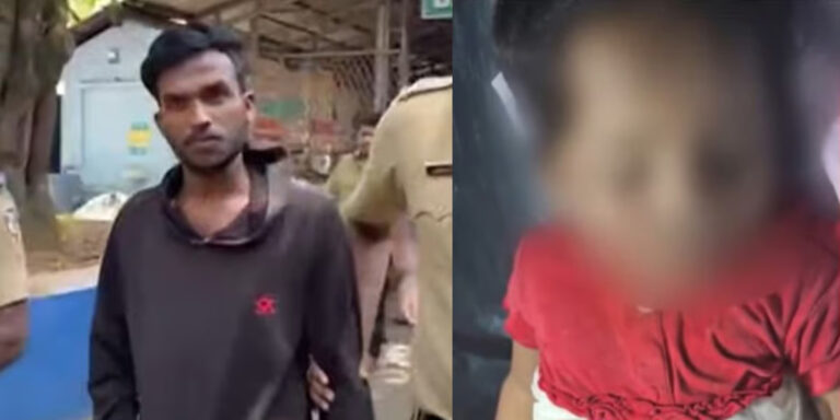 കാ​ളി​കാ​വി​ലെ ര​ണ്ട​ര​വ​യ​സു​കാ​രി​യു​ടെ കൊ​ല​പാ​ത​കം; അ​മ്മ​യു​ടെ​യും ബ​ന്ധു​ക്ക​ളു​ടെ​യും മൊ​ഴി ഇ​ന്ന് രേ​ഖ​പ്പെ​ടു​ത്തും