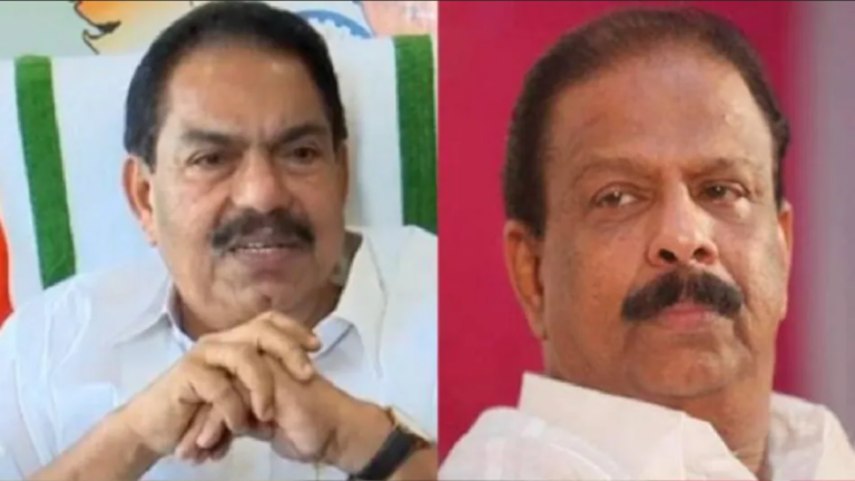 മമ്പറം ദിവാകരനെ കോൺഗ്രസ് തിരിച്ചെടുത്തു, നടപടി കണ്ണൂർ സീറ്റിലെ റിബൽ മത്സരം ഒഴിവാക്കാൻ