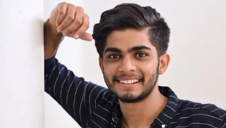 മമ്മൂട്ടിയെയും രജനികാന്തിനെയും കമൽഹാസനെയും മറികടന്ന് നസ്‌ലിന്‍