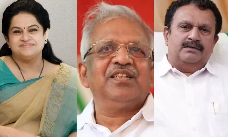 ”പെങ്ങൾ പോയി സെറ്റായാൽ പിന്നാലെ ആങ്ങളയും പോകും”; പരിഹാസവുമായി പി.ജയരാജൻ