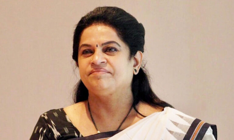 ശക്തമായി നിഷേധിക്കുന്നു, ബിജെപിയില്‍ ചേരുമെന്ന പ്രചാരണങ്ങൾ തള്ളി പത്മജ വേണുഗോപാല്‍