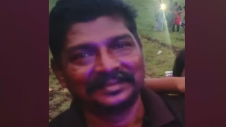 പാലക്കാട്ടെ കസ്റ്റഡിമരണം : അന്വേഷണം ക്രൈം ബ്രാഞ്ചിന് , രണ്ടു എക്സൈസുകാർക്ക് സസ്‌പെൻഷൻ