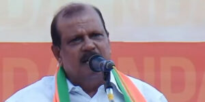 വിദ്വേഷ പരാമര്‍ശക്കേസ് : പി.സി ജോര്‍ജിന് ജാമ്യം