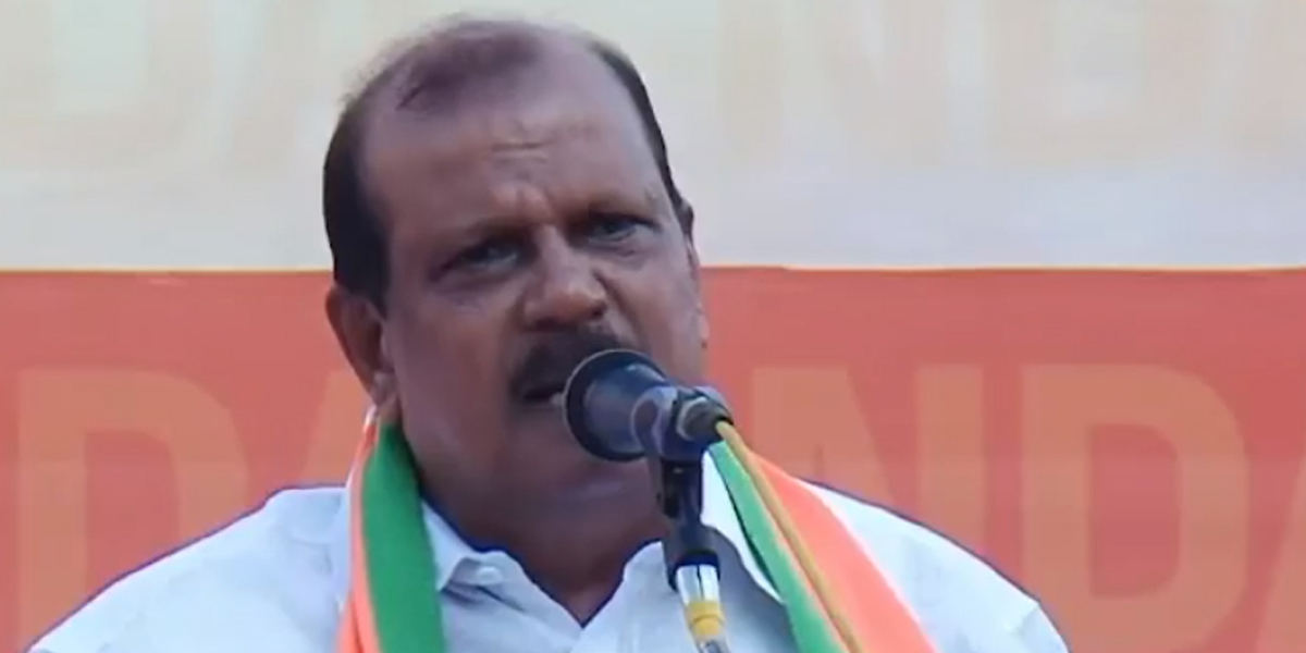 സ്‌റ്റേഷനില്‍ ഹാജരാകണമെന്ന് പൊലീസ്; തിങ്കളാഴ്ച വരെ സാവകാശം ചോദിച്ച് പി സി ജോര്‍ജ്