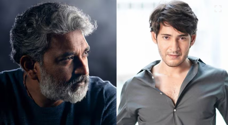 പ്രേമലുവിനെ പ്രശംസിച്ച് രാജമൗലിയും മഹേഷ് ബാബുവും