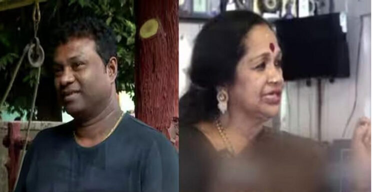 ഇയാള്‍ക്ക് കാക്കയുടെ നിറം;ആർഎൽവി രാമകൃഷ്ണനെതിരെ അധിക്ഷേപവുമായി കലാമണ്ഡലം സത്യഭാമ