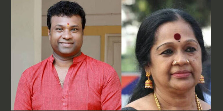 ആര്‍എല്‍വി രാമകൃഷ്ണനെ ജാതീയമായി അധിക്ഷേപിച്ച കേസില്‍ സത്യഭാമയ്ക്ക് ജാമ്യം
