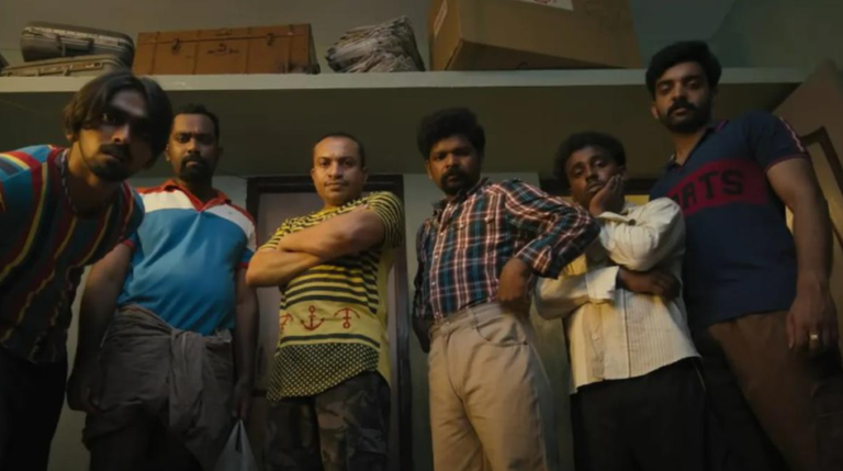 മലയാളിയെ ത്രസിപ്പിച്ച രോമാഞ്ചം ഹിന്ദി റീമേക്കിന്