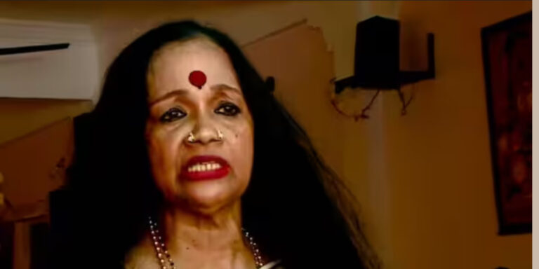 എന്നെ അതിക്രൂരമായ ആക്ഷേപിച്ചവർ സ്വന്തം മനഃസാക്ഷിയോട് ചോദിക്കണം…’നിങ്ങള്‍ക്ക് അതിനുള്ള യോഗ്യതയുണ്ടോ’? സത്യഭാമ