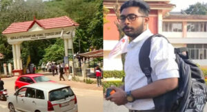 സിദ്ധാർഥന്റെ മരണം; ആഭ്യന്തര അന്വേഷണം മാർച്ച് 31 നകം പൂർത്തിയാക്കണം : ഹൈക്കോടതി
