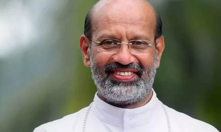 ജനങ്ങളെ സംരക്ഷിക്കാൻ കഴിയുന്നില്ലെങ്കിൽ രാജി വെച്ച് പോകൂ, സർക്കാരിനെതിരെ വിമർശനവുമായി താമരശ്ശേരി ബിഷപ്പ്