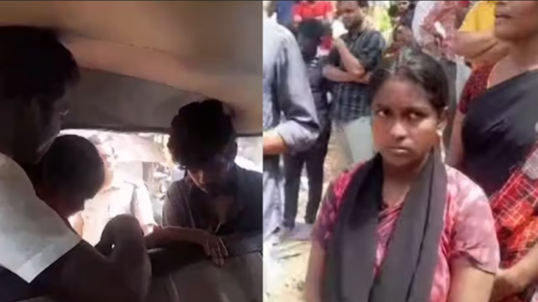 അമ്മയും കാമുകനും കൊന്ന കുഞ്ഞിന്റെ മൃതദേഹം തൃശൂരിലെ  ഓടയില്‍നിന്ന് കണ്ടെത്തി