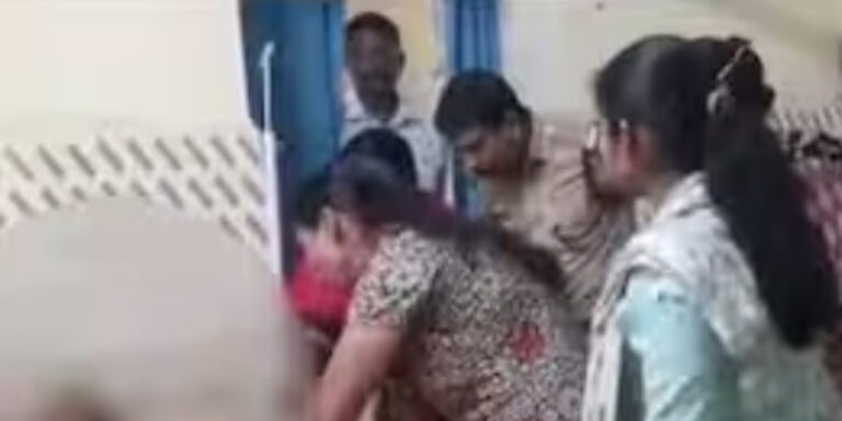 ഭിന്നശേഷിക്കാരനായ 16കാരന് ക്രൂര മർദ്ദനം ; സ്പെഷ്യൽ സ്കൂൾ പ്രിൻസിപ്പലിനെതിരെ കേസ്