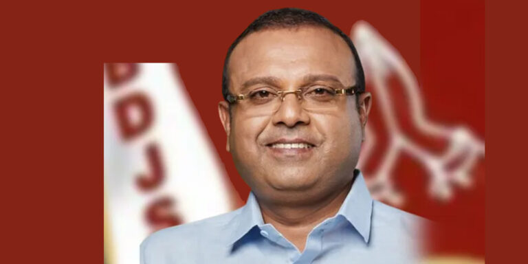 ചാലക്കുടി വിട്ടുകൊടുക്കില്ല, സ്ഥാനാർഥി രണ്ടുദിവസത്തിനുള്ളിലെന്ന് തുഷാർ വെള്ളാപ്പള്ളി