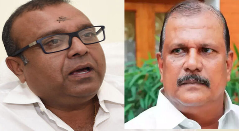 നടപടി ആവശ്യപ്പെടുന്നില്ല ,  പിസി ജോർജ് തന്നെ സംസാരിച്ചു നടപടി വാങ്ങിക്കോളും: തുഷാർ വെള്ളാപ്പള്ളി 