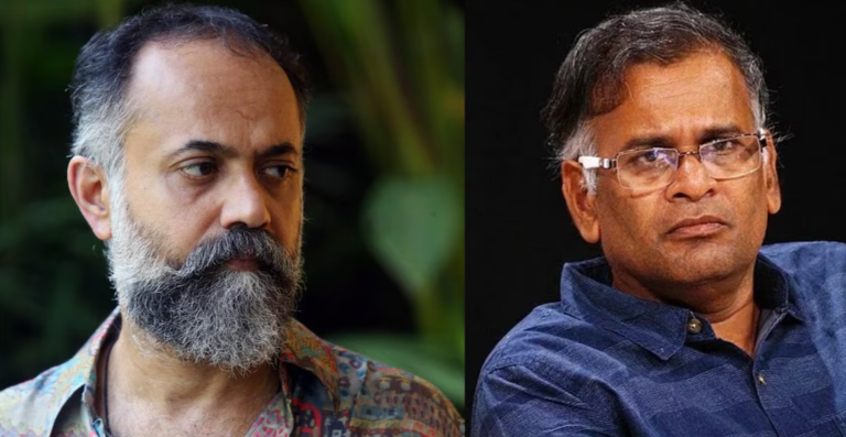 ശിക്ഷകരായ ദൈവങ്ങളോടും ജയമോഹന്മാരോടും പോവാന്‍ പറ; ജയമോഹനെതിരെ വിമര്‍ശനവുമായി സംവിധായകന്‍ ബി ഉണ്ണികൃഷ്ണനും കഥാകൃത്ത് ഉണ്ണി ആറും