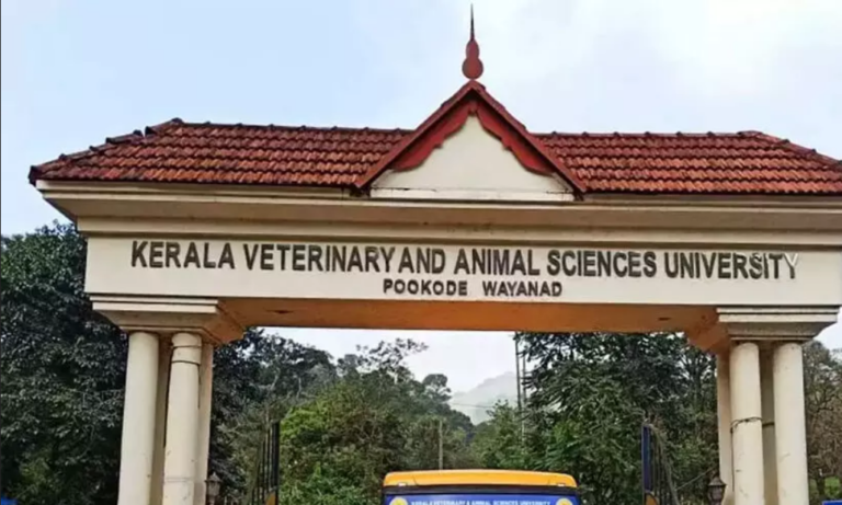 സിദ്ധാര്‍ഥന്റെ മരണം: പൂക്കോട് വെറ്ററിനറി കോളജ് ഇന്ന് തുറക്കും