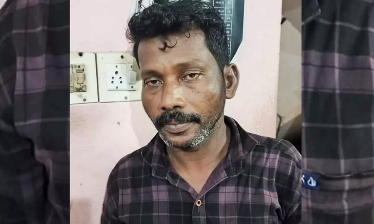 തെരഞ്ഞെടുപ്പ് പ്രചാരണത്തിന് വീട്ടിലെത്തിയ വാർഡ് മെമ്പറുടെ ദേഹത്ത് തിളച്ച കഞ്ഞിയൊഴിച്ചു