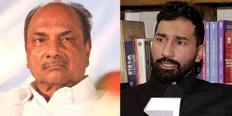 കോൺഗ്രസിന്റെ കാലഹരണപ്പെട്ട നേതാക്കൾ ചന്ദ്രനെക്കണ്ട് കുരയ്ക്കുന്ന നായ്ക്കളെപ്പോലെ , എകെ ആന്റണിക്ക് മറുപടിയുമായി അനിൽ ആന്റണി