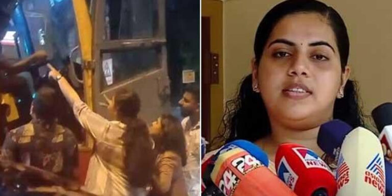 മേയർക്കെതിരായ സൈബർ അധിക്ഷേപം;എറണാകുളം സ്വദേശി പിടിയിൽ