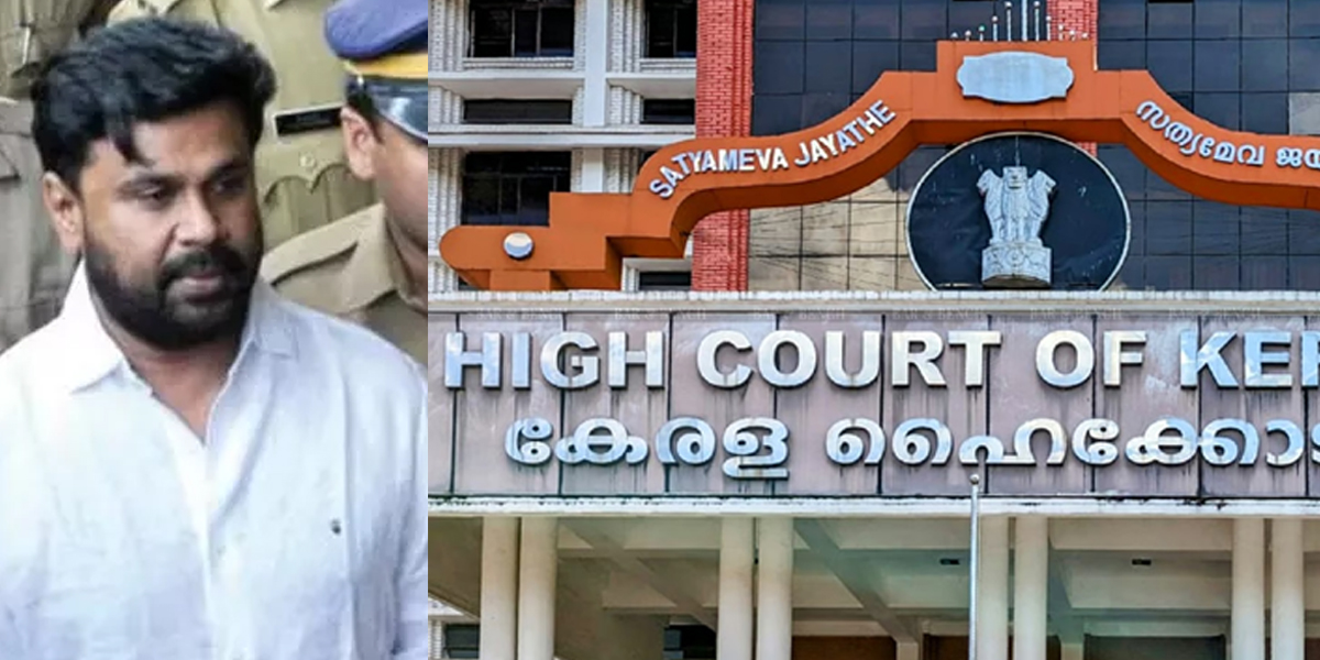 നടിയെ ആക്രമിച്ച കേസ് : സിബിഐ അന്വേഷണം ആവശ്യപ്പെട്ട ദിലീപിന്റെ അപ്പീൽ ഹൈക്കോടതി ഇന്ന് വീണ്ടും പരിഗണിക്കും