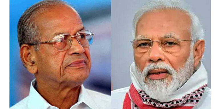 ബിജെപി എട്ട് സീറ്റ് നേടും, മോദി ഗാരണ്ടി മലയാളി തിരിച്ചറിയും : ഇ ശ്രീധരൻ