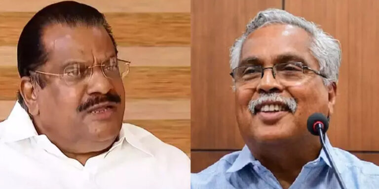 മുന്നണിയുടെ വിശ്വാസ്യതയെ ബാധിച്ചു, ഇപി ജയരാജന്‍ വിവാദം എല്‍ഡിഎഫ് യോഗത്തില്‍ ഉന്നയിക്കാന്‍ സിപിഐ