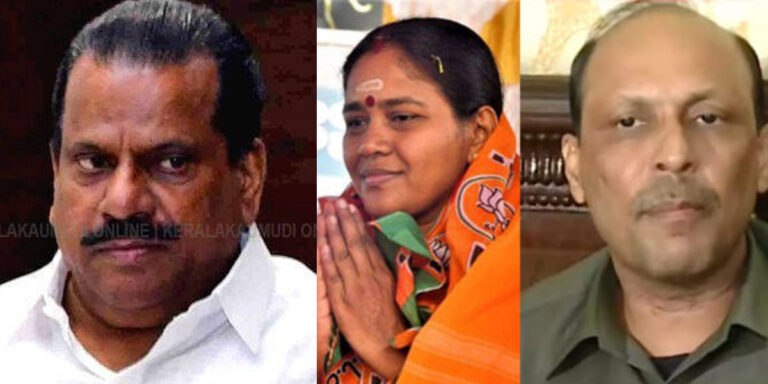 ശോഭാ സുരേന്ദ്രനെതിരെ ഇപി ജയരാജൻ ഇന്ന് വക്കീൽ നോട്ടീസ് അയക്കും, ദല്ലാൾ നന്ദകുമാർ, കെ സുധാകരൻ എന്നിവർക്കെതിരെയും നോട്ടീസ്