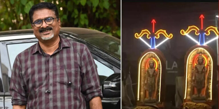 ഹിന്ദുത്വ രാഷ്ട്രീയത്തെ തൃശ്ശൂര്‍ പൂരത്തിലേക്ക് ഒളിച്ചുകടത്തിയത് പ്രതിഷേധാര്‍ഹം; പിഎന്‍ ഗോപീകൃഷ്ണന്‍