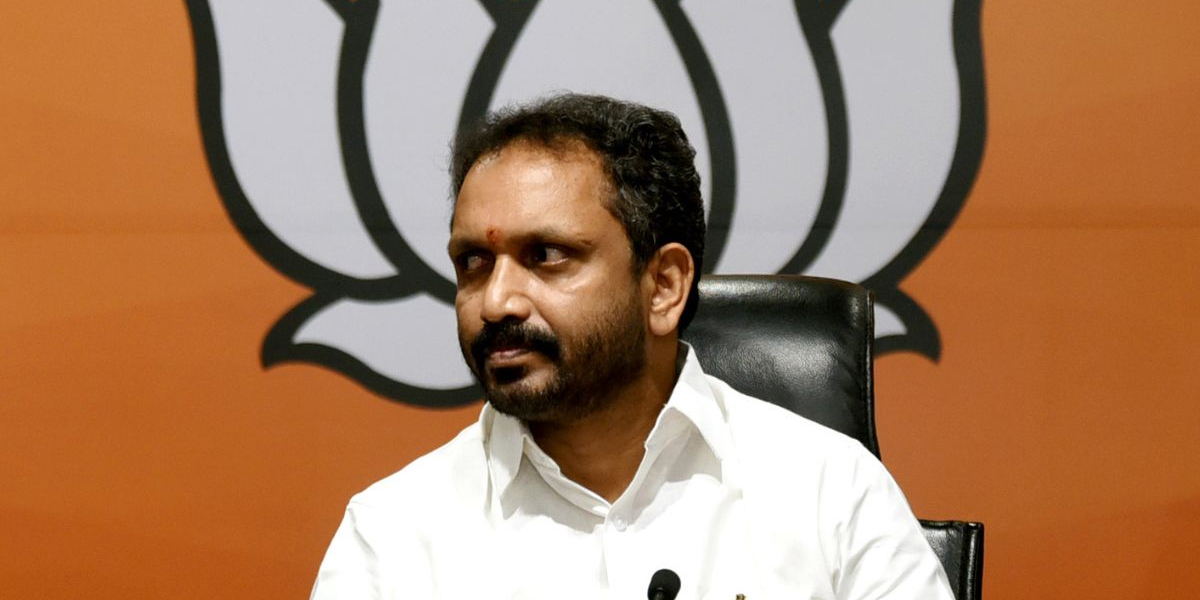 ‘മിഷൻ കേരള’ : ബിജെപി 27 ജില്ലാ പ്രസിഡന്റുമാരെ പ്രഖ്യാപിച്ച് കെ സുരേന്ദ്രന്‍