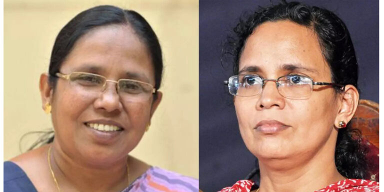 ഷാഫി അറിഞ്ഞുകൊണ്ടെന്ന എൽഡിഎഫ് വാദം അസംബന്ധം, ശൈലജക്കെതിരായ സൈബര്‍ ആക്രമണം അംഗീകരിക്കാനാകില്ല; കെകെ രമ