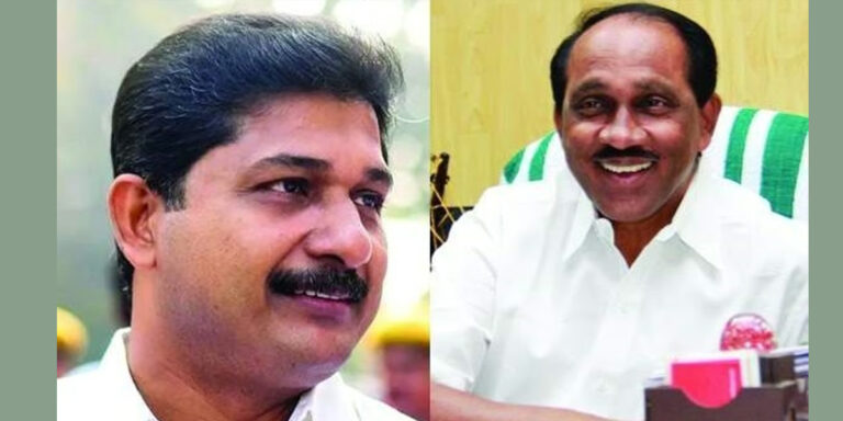 തൃപ്പൂണിത്തുറ തെരഞ്ഞെടുപ്പ് കേസ്; സ്വരാജിന്റെ ഹർജിയിൽ കെ ബാബുവിന് സുപ്രീംകോടതി നോട്ടീസ്