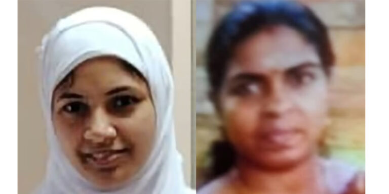റോഡ് മുറിച്ചുകടക്കുന്നതിനിടെ വാഹനമിടിച്ചു; ഒമാനില്‍ രണ്ട് മലയാളി നഴ്‌സുമാര്‍ മരിച്ചു