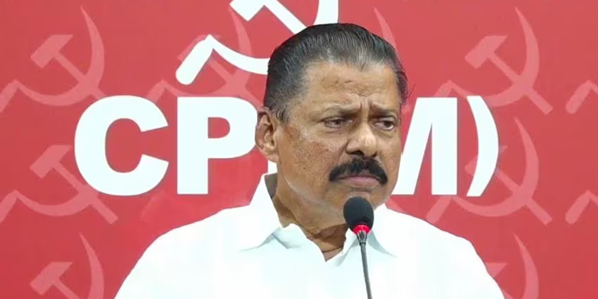 എൽഡിഎഫിന്റെ ഉറച്ച നിലപാട് ഇല്ലായിരുന്നുവെങ്കിൽ പദ്ധതി ഇല്ല; പ്രതിപക്ഷ നേതാവ് പങ്കെടുക്കുന്നില്ലെങ്കിൽ പങ്കെടുക്കേണ്ട : എംവി ​ഗോവിന്ദൻ