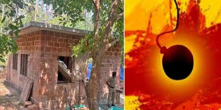 പാനൂർ ബോംബ് നിർമാണക്കേസ്: അഞ്ച് പ്രതികളുടെ ജാമ്യപേക്ഷ ഇന്ന് പരിഗണിക്കും