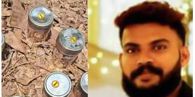 പാനൂർ ബോംബ് സ്ഫോടന കേസ്: പ്രതികൾക്കെതിരെ കാപ്പ ചുമത്തും