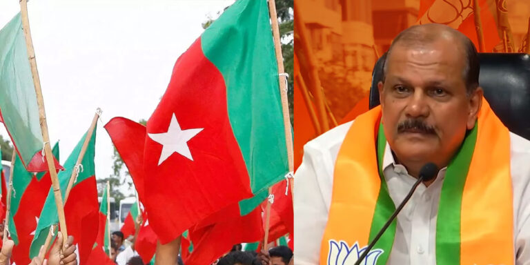 ഈ മത വെറിയന്മാരുടെ യഥാർത്ഥ ഉദ്ദേശം മനസ്സിലായപ്പോൾ പരസ്യമായി തന്നെയാണ് തള്ളിപ്പറഞ്ഞത് : എസ്ഡിപിഐക്കെതിരെ പിസി ജോർജ്