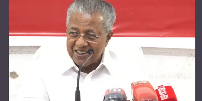 കേരളത്തിന് 24,000 കോടിയുടെ സ്‌പെഷ്യല്‍ പാക്കേജ് വേണം : മുഖ്യമന്ത്രി
