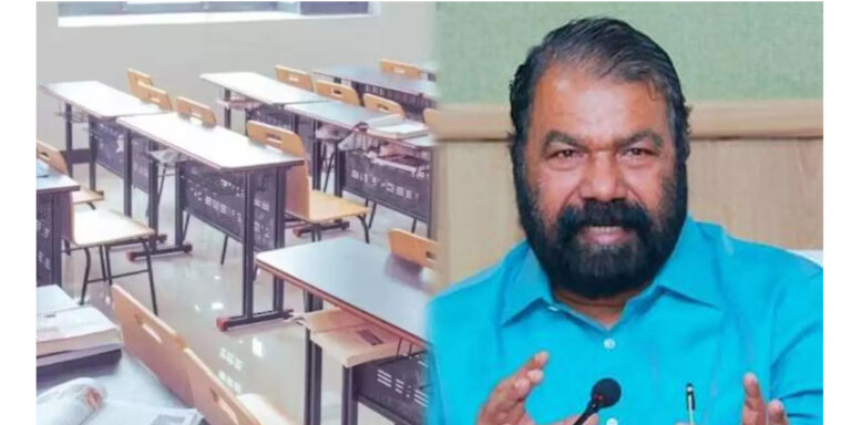 വെള്ളാര്‍മല, മുണ്ടക്കൈ സ്‌കൂളുകളിലെ കുട്ടികൾക്ക് മേപ്പാടി സ്‌കൂളിൽ തുടർപഠനമൊരുക്കുമെന്ന് വിദ്യാഭ്യാസമന്ത്രി