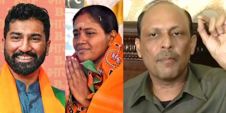 ‘അനിൽ ആന്റണി 25 ലക്ഷവും ശോഭാ സുരേന്ദ്രൻ 10 ലക്ഷവും വാങ്ങി’; തെളിവുകളുമായി ദല്ലാൾ നന്ദകുമാർ