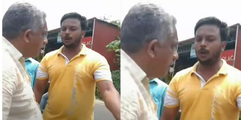 എറണാകുളം വാഴക്കുളത്ത് ട്വന്റി 20 പ്രവർത്തകർക്ക് കോൺഗ്രസ് മർദ്ദനം