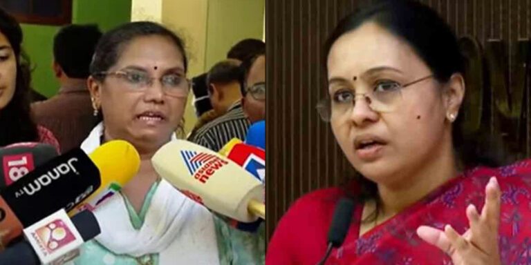 ഐസിയു പീഡനക്കേസ്: അനിതയുടെ കോടതിയലക്ഷ്യ ഹര്‍ജി ഇന്ന് ഹൈക്കോടതിയില്‍