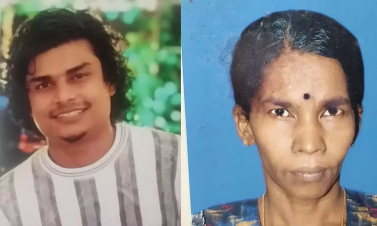 കനത്ത ചൂട് നിലനിൽക്കുന്ന പാലക്കാട്ട് രണ്ടുപേര്‍ കുഴഞ്ഞുവീണ് മരിച്ചു
