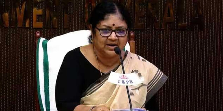 കേരളത്തിൽ നാ​ലു​വ​ര്‍​ഷ ബി​രു​ദം ജൂ​ൺ മു​ത​ല്‍; മി​ടു​ക്ക​ര്‍​ക്ക് ര​ണ്ട​ര​വ​ര്‍​ഷം കൊ​ണ്ട് പൂ​ര്‍​ത്തി​യാ​ക്കാമെന്ന് മന്ത്രി ബിന്ദു