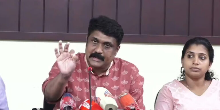 കെഎസ്ആര്‍ടിസി ബസില്‍ കയറി സച്ചിന്‍ ദേവ് യാത്രക്കാരെ ഇറക്കിവിട്ടു എന്നത് ശുദ്ധ നുണ: എ എ റഹിം എംപി