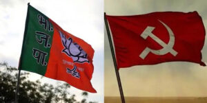 കണ്ണൂരില്‍ ഉത്സവത്തിനിടെ ബിജെപി പ്രവര്‍ത്തകന് വെട്ടേറ്റു