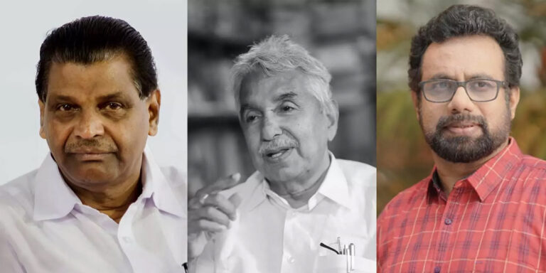 ‘ജോൺ മുണ്ടക്കയത്തെ വിളിച്ചിട്ടില്ല, പാർട്ടിയുടെ അറിവോടെ ഉമ്മൻ ചാണ്ടിയെ കണ്ടിരുന്നു’ -ജോൺ ബ്രിട്ടാസ്