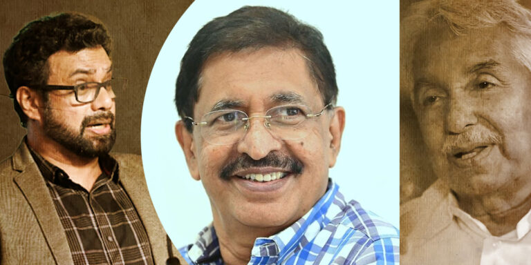 കണ്ണടച്ചു തുറക്കും മുമ്പ് അവസാനിച്ച സമരത്തിന്റെ അണിയറക്കഥകള്‍