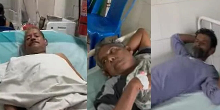 ഫോര്‍ട്ട് കൊച്ചിയില്‍ ബോട്ടപകടം; അഞ്ചു മത്സ്യത്തൊഴിലാളികള്‍ നീന്തി രക്ഷപ്പെട്ടു